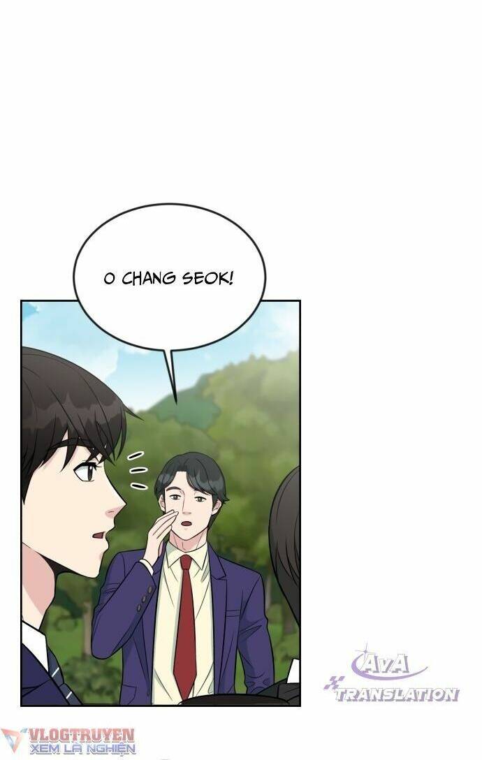 Chuyển Sinh Trở Thành Nhân Viên Mới Chap 7 - Next Chap 8