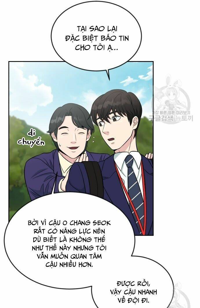 Chuyển Sinh Trở Thành Nhân Viên Mới Chap 7 - Next Chap 8