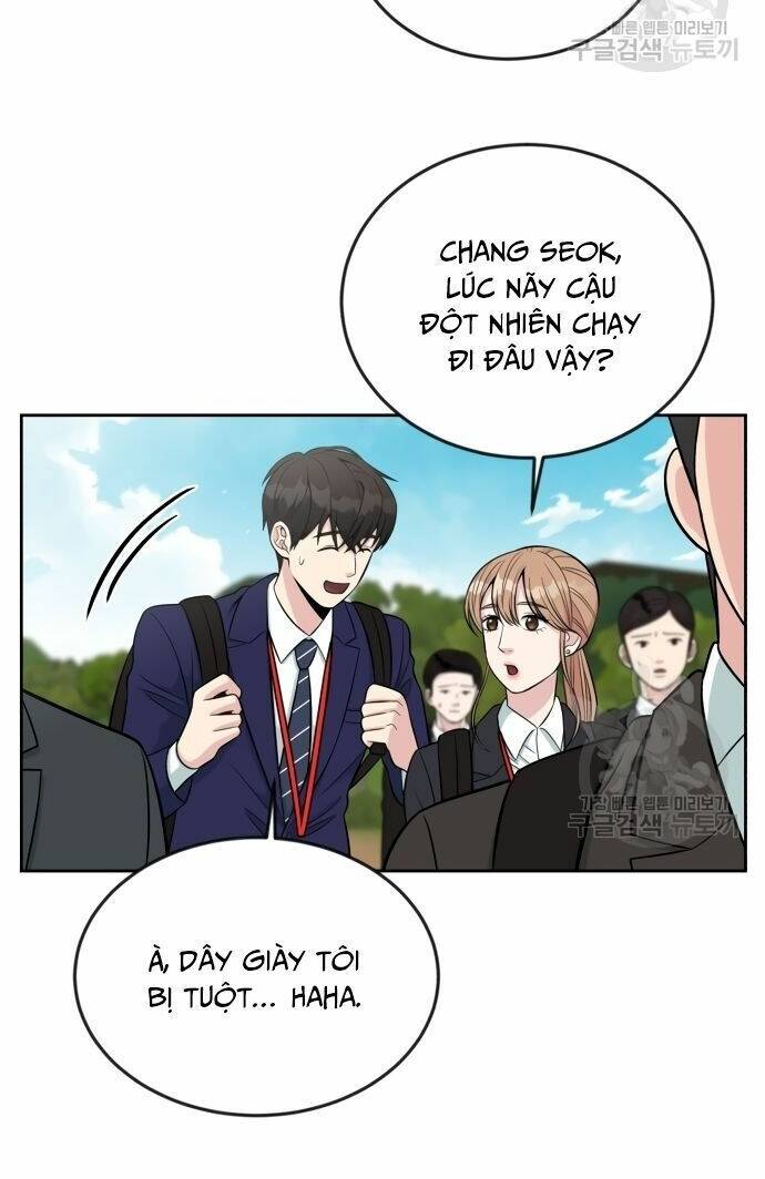 Chuyển Sinh Trở Thành Nhân Viên Mới Chap 7 - Next Chap 8