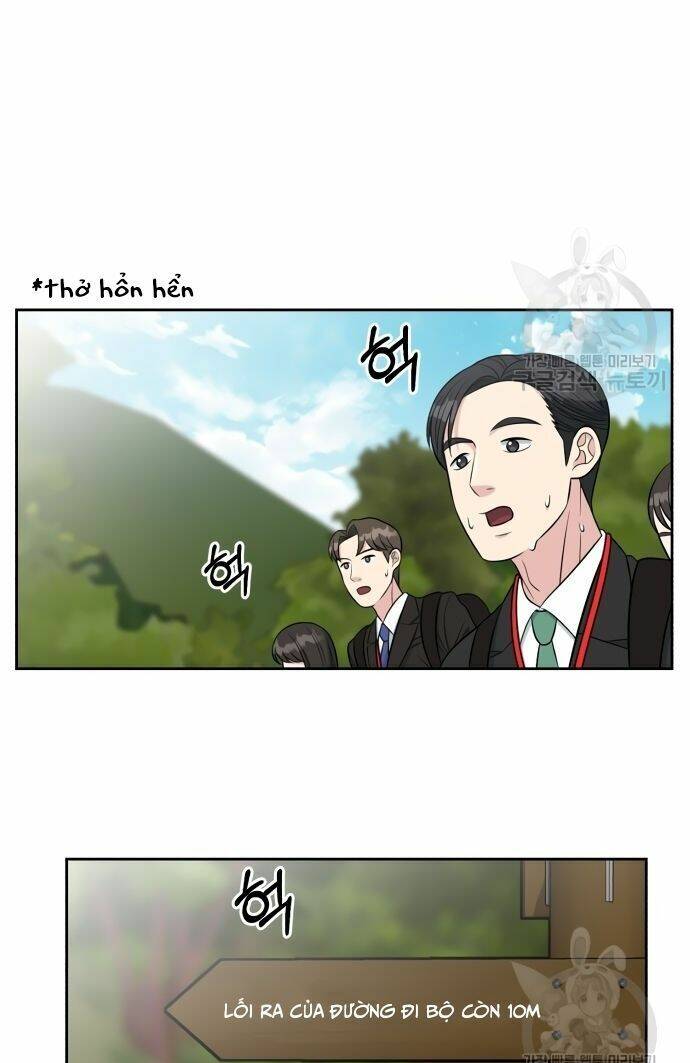 Chuyển Sinh Trở Thành Nhân Viên Mới Chap 7 - Next Chap 8