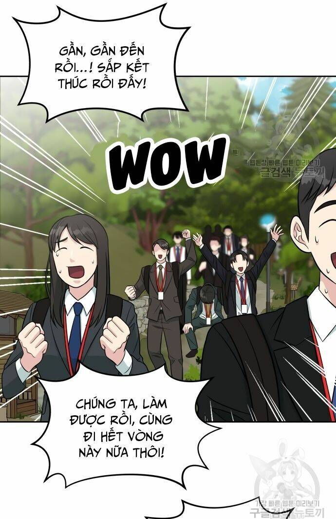 Chuyển Sinh Trở Thành Nhân Viên Mới Chap 7 - Next Chap 8