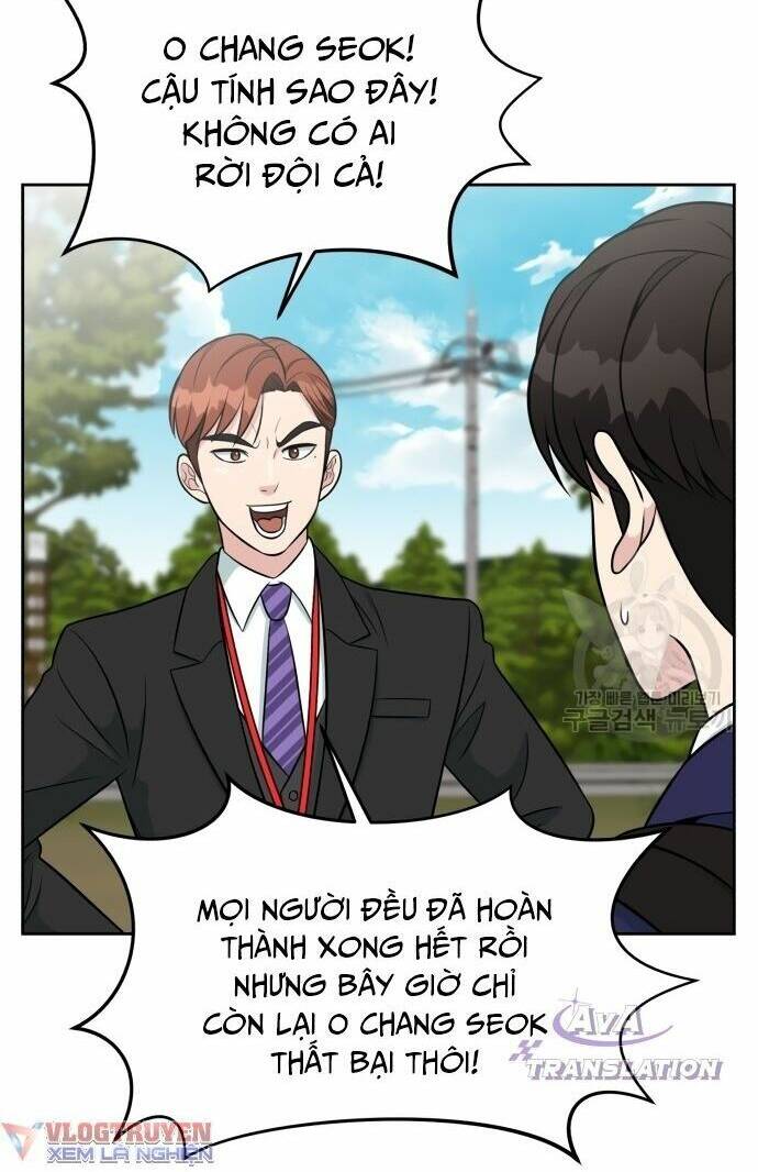 Chuyển Sinh Trở Thành Nhân Viên Mới Chap 7 - Next Chap 8