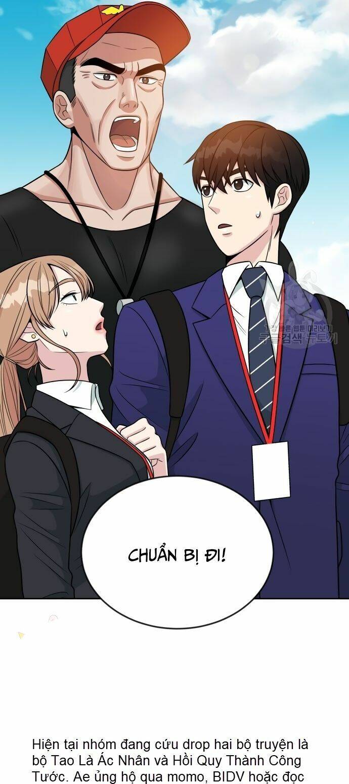 Chuyển Sinh Trở Thành Nhân Viên Mới Chap 7 - Next Chap 8