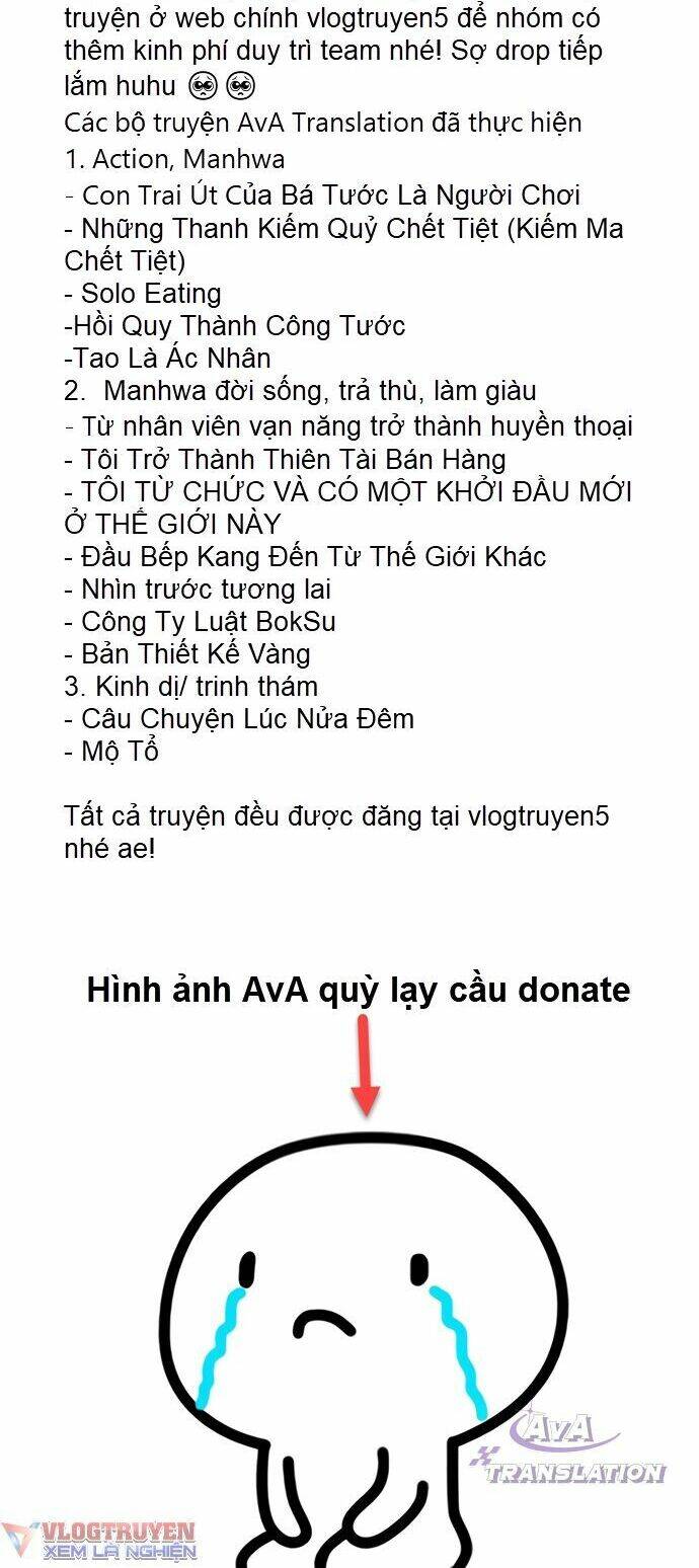 Chuyển Sinh Trở Thành Nhân Viên Mới Chap 7 - Next Chap 8