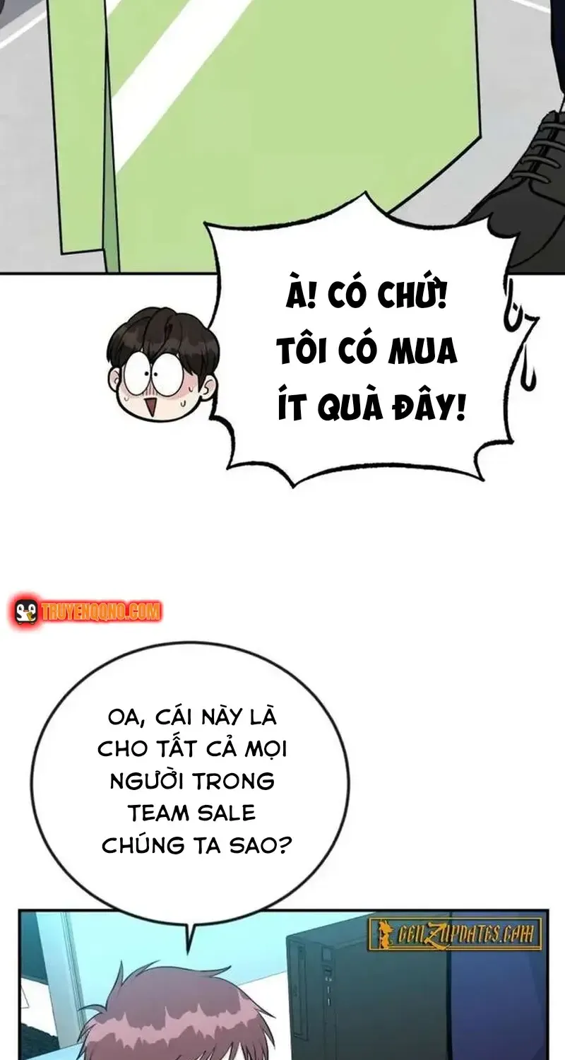 Chuyển Sinh Trở Thành Nhân Viên Mới Chap 72 - Next Chap 73