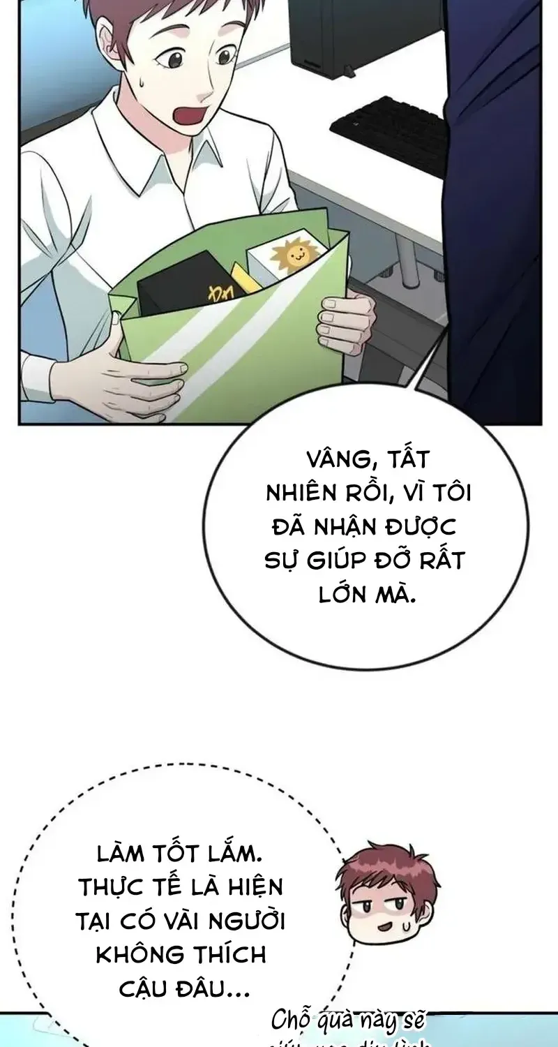 Chuyển Sinh Trở Thành Nhân Viên Mới Chap 72 - Next Chap 73