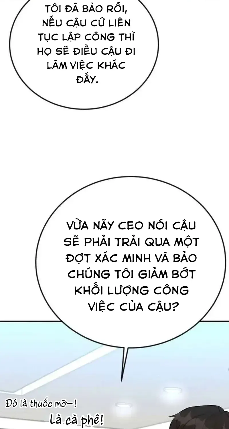 Chuyển Sinh Trở Thành Nhân Viên Mới Chap 72 - Next Chap 73