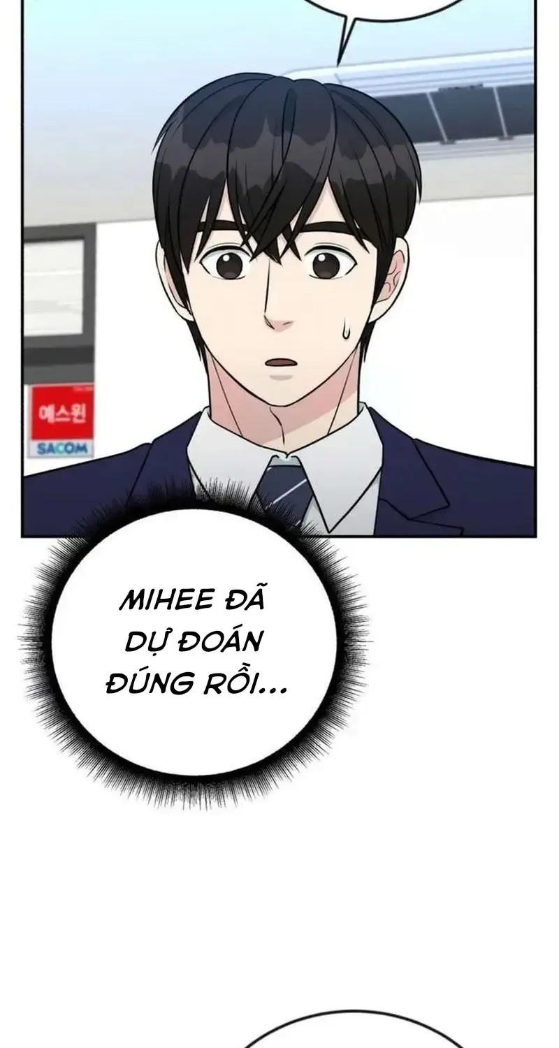 Chuyển Sinh Trở Thành Nhân Viên Mới Chap 72 - Next Chap 73