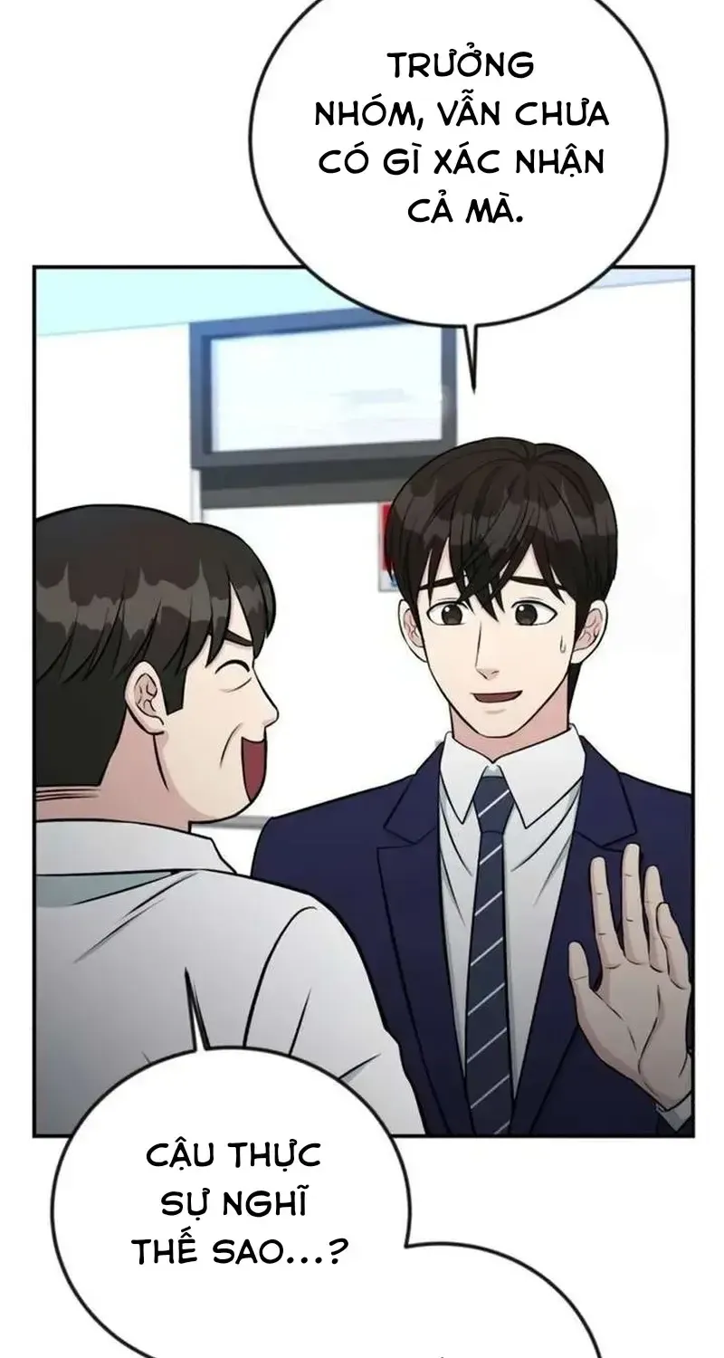 Chuyển Sinh Trở Thành Nhân Viên Mới Chap 72 - Next Chap 73