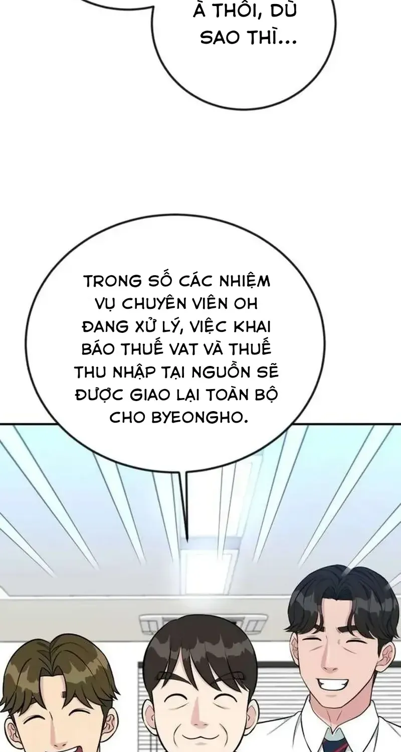 Chuyển Sinh Trở Thành Nhân Viên Mới Chap 72 - Next Chap 73