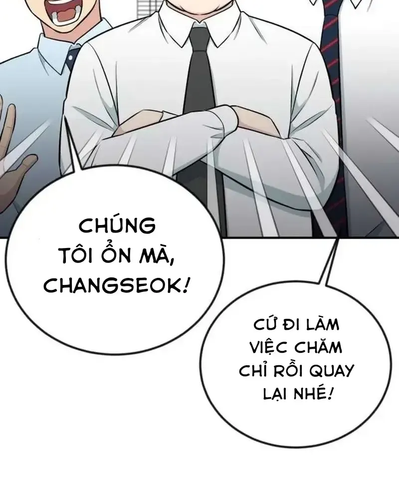 Chuyển Sinh Trở Thành Nhân Viên Mới Chap 72 - Next Chap 73