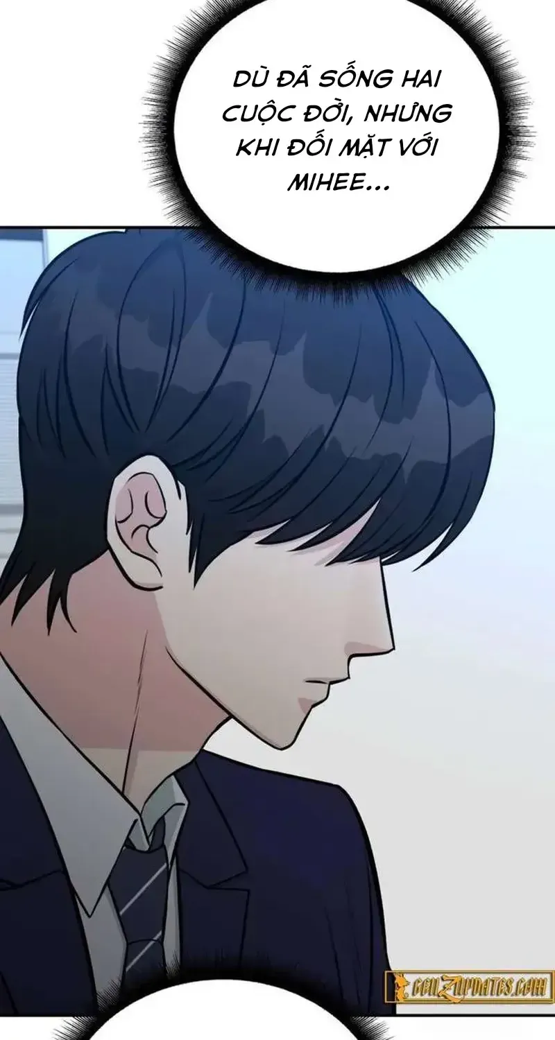 Chuyển Sinh Trở Thành Nhân Viên Mới Chap 72 - Next Chap 73