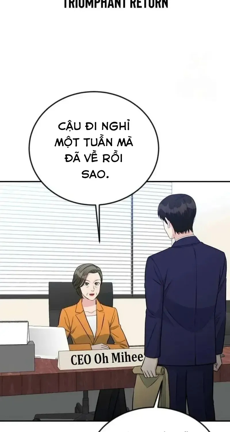 Chuyển Sinh Trở Thành Nhân Viên Mới Chap 72 - Next Chap 73