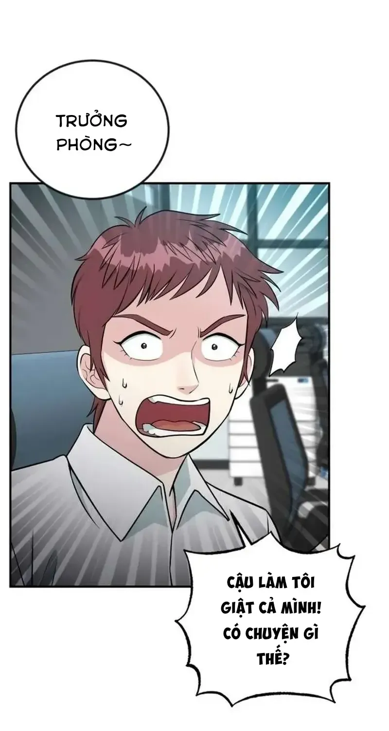 Chuyển Sinh Trở Thành Nhân Viên Mới Chap 72 - Next Chap 73