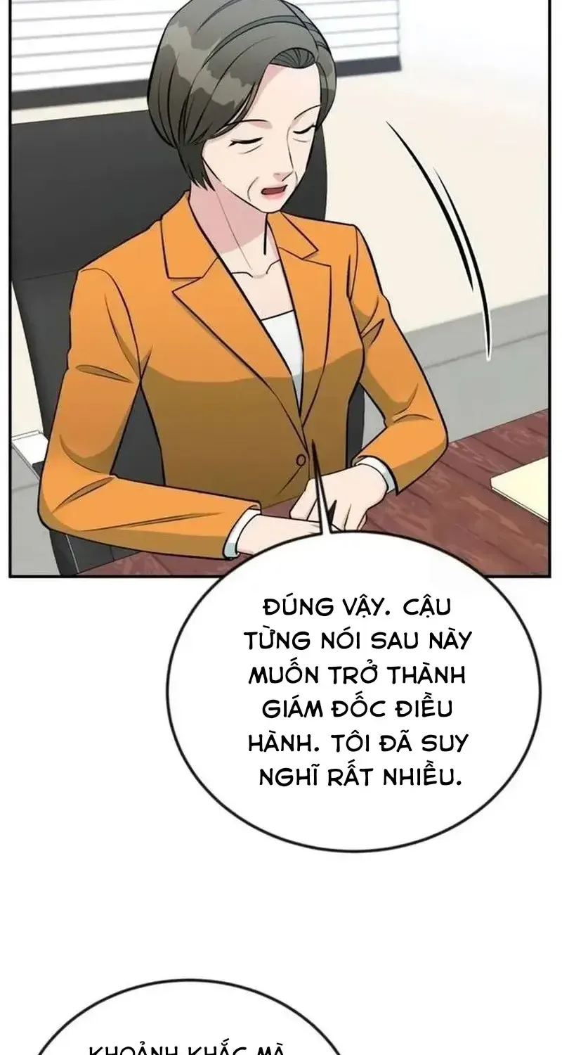 Chuyển Sinh Trở Thành Nhân Viên Mới Chap 72 - Next Chap 73