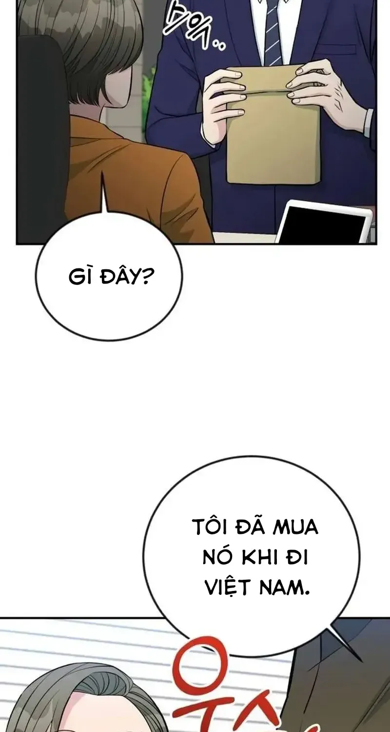 Chuyển Sinh Trở Thành Nhân Viên Mới Chap 72 - Next Chap 73