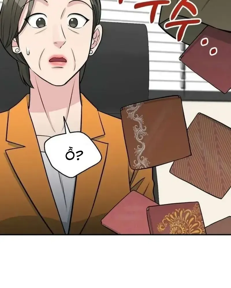 Chuyển Sinh Trở Thành Nhân Viên Mới Chap 72 - Next Chap 73