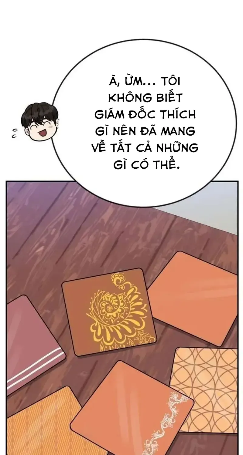 Chuyển Sinh Trở Thành Nhân Viên Mới Chap 72 - Next Chap 73