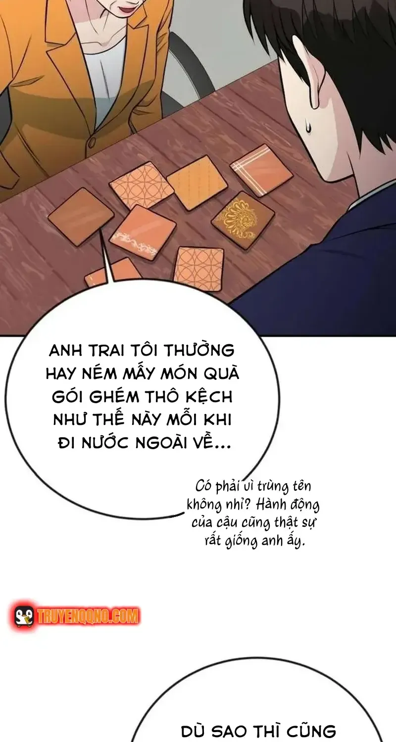 Chuyển Sinh Trở Thành Nhân Viên Mới Chap 72 - Next Chap 73