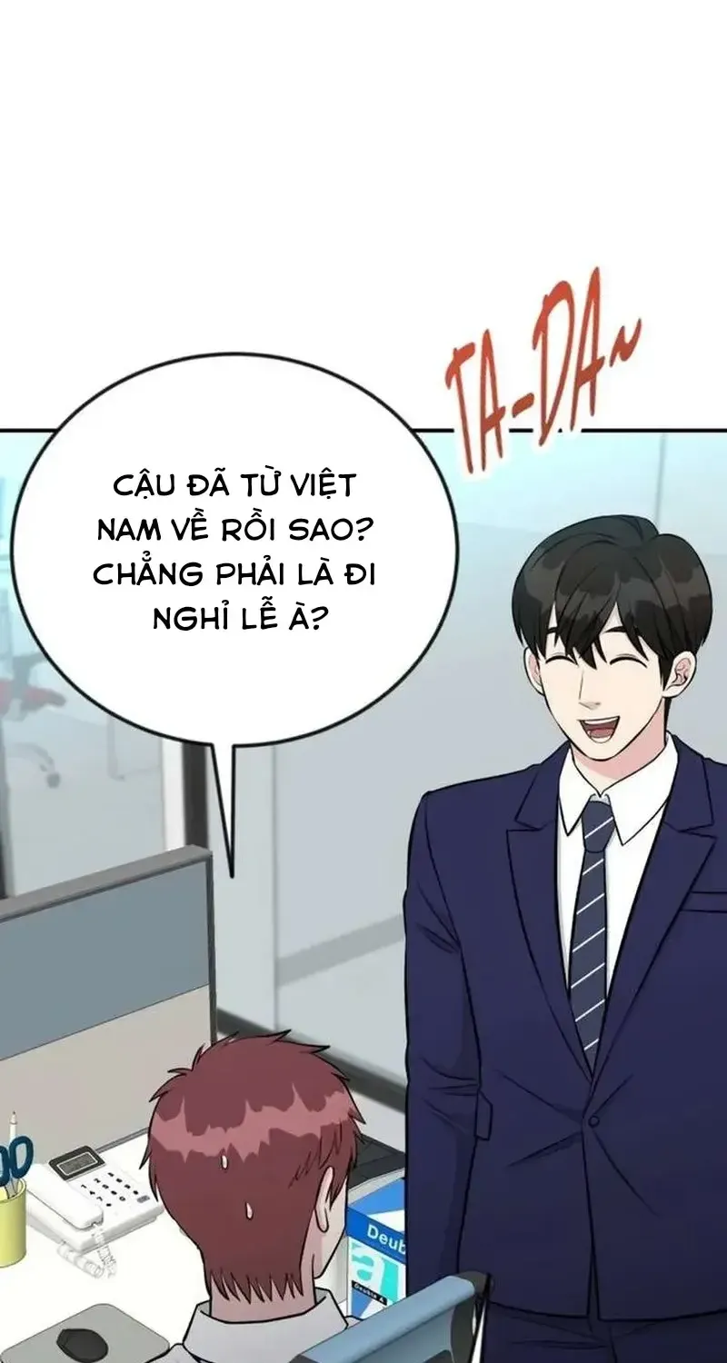 Chuyển Sinh Trở Thành Nhân Viên Mới Chap 72 - Next Chap 73