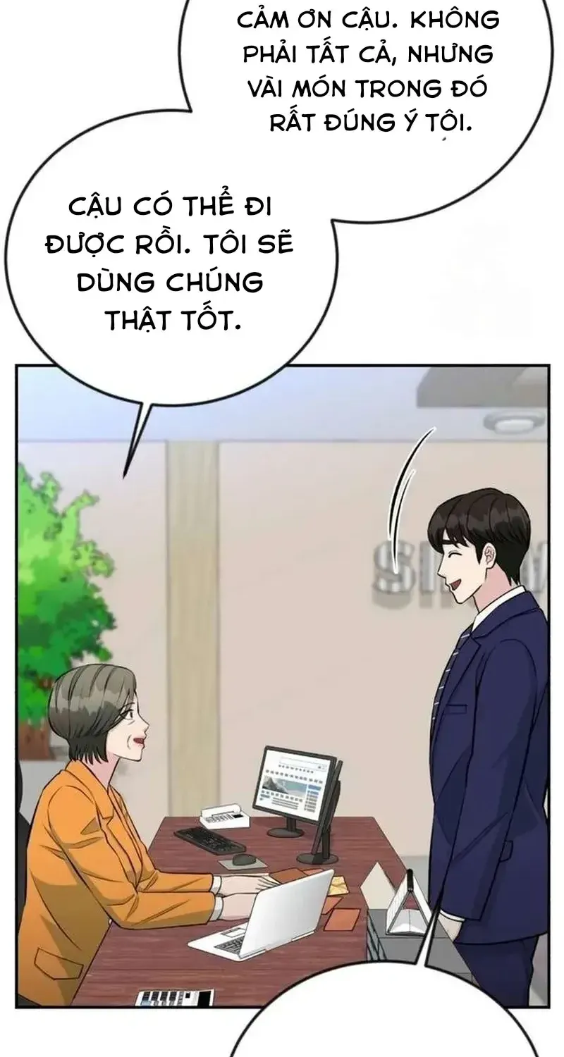 Chuyển Sinh Trở Thành Nhân Viên Mới Chap 72 - Next Chap 73