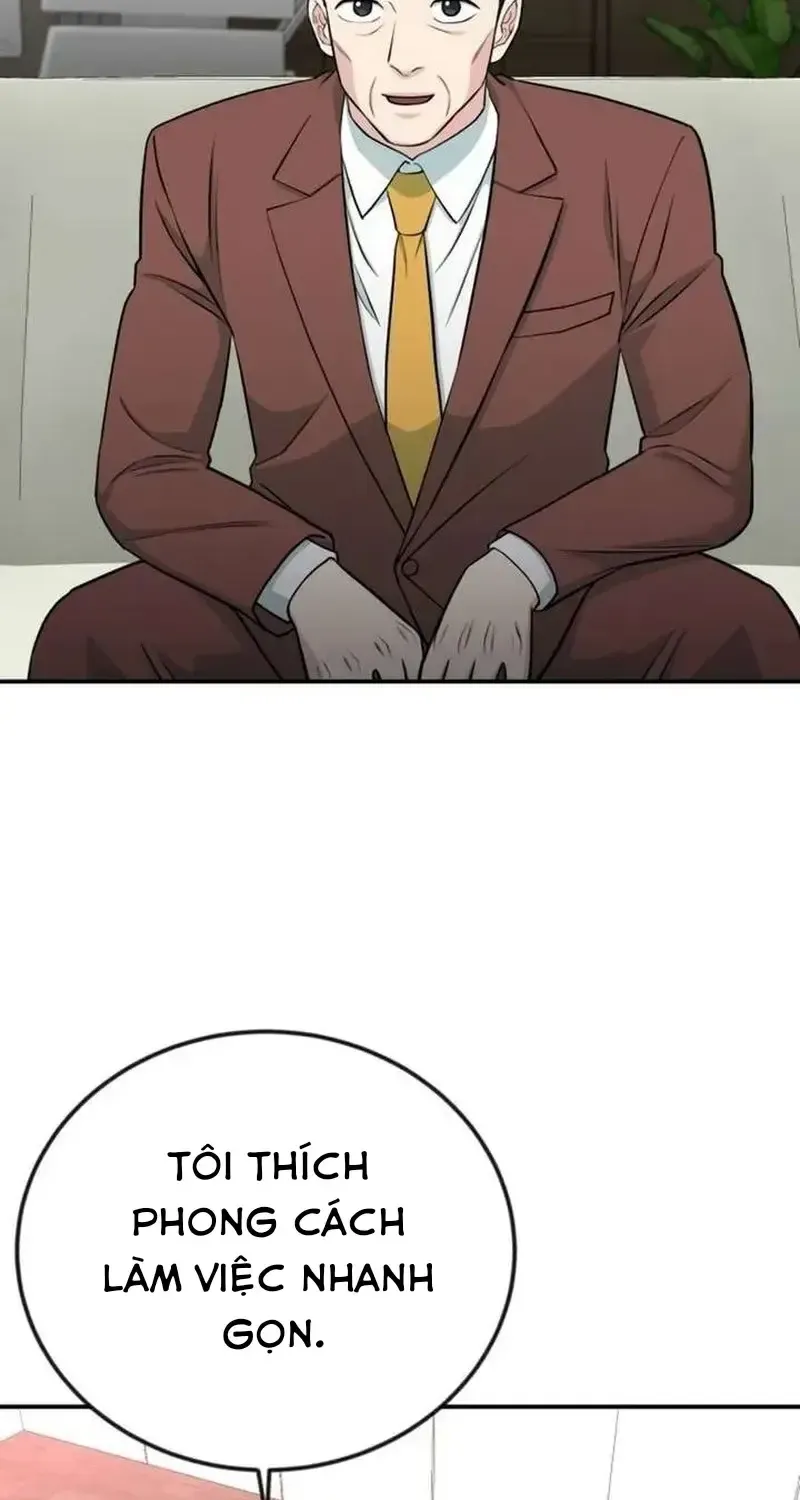 Chuyển Sinh Trở Thành Nhân Viên Mới Chap 72 - Next Chap 73