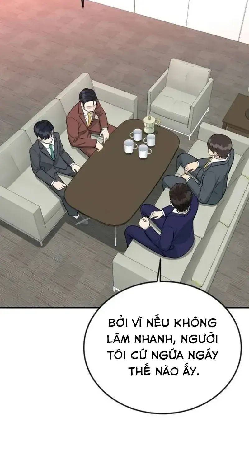 Chuyển Sinh Trở Thành Nhân Viên Mới Chap 72 - Next Chap 73