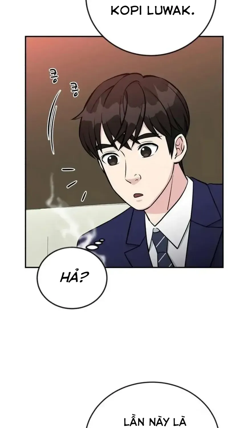 Chuyển Sinh Trở Thành Nhân Viên Mới Chap 72 - Next Chap 73