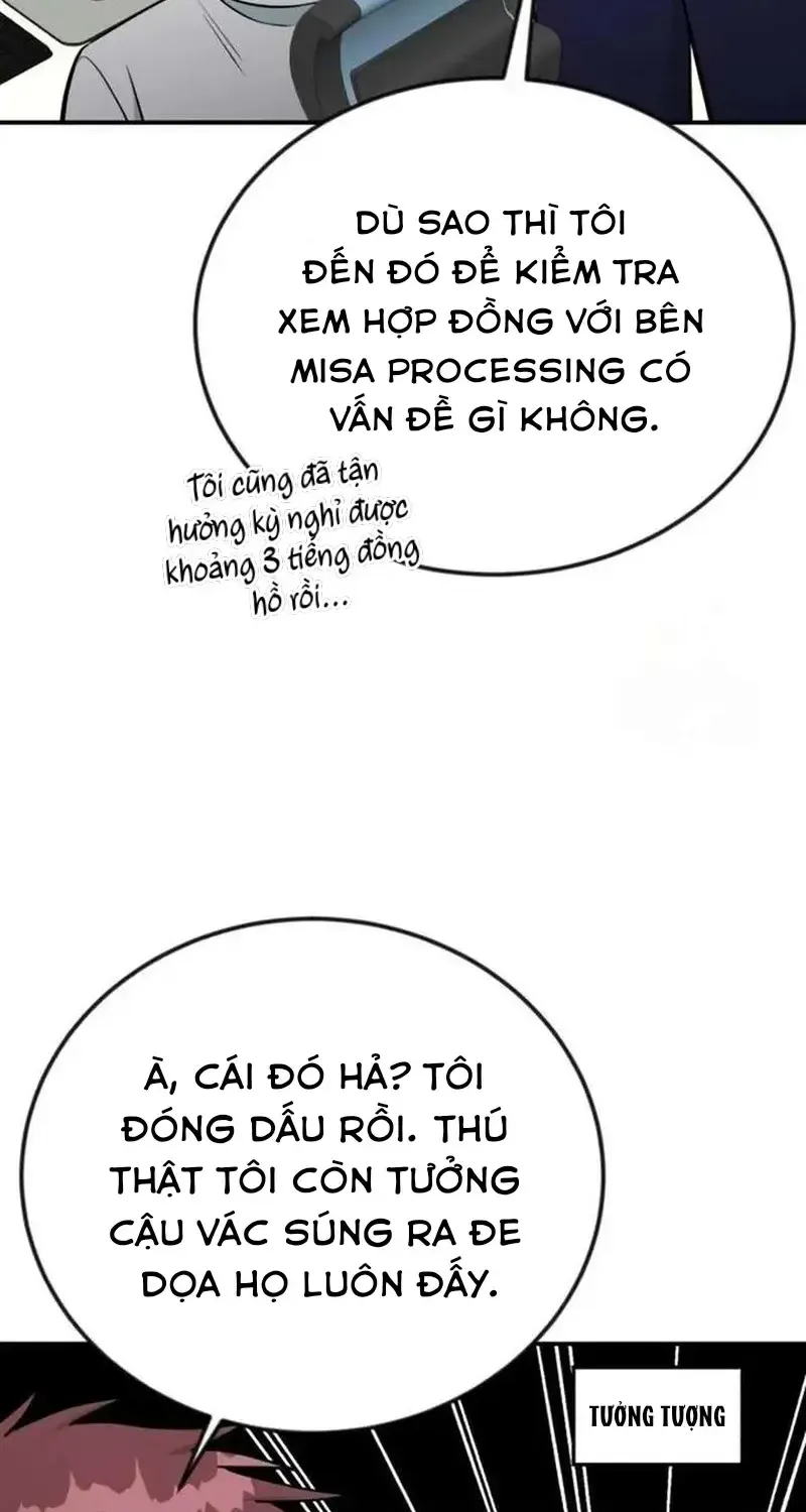Chuyển Sinh Trở Thành Nhân Viên Mới Chap 72 - Next Chap 73