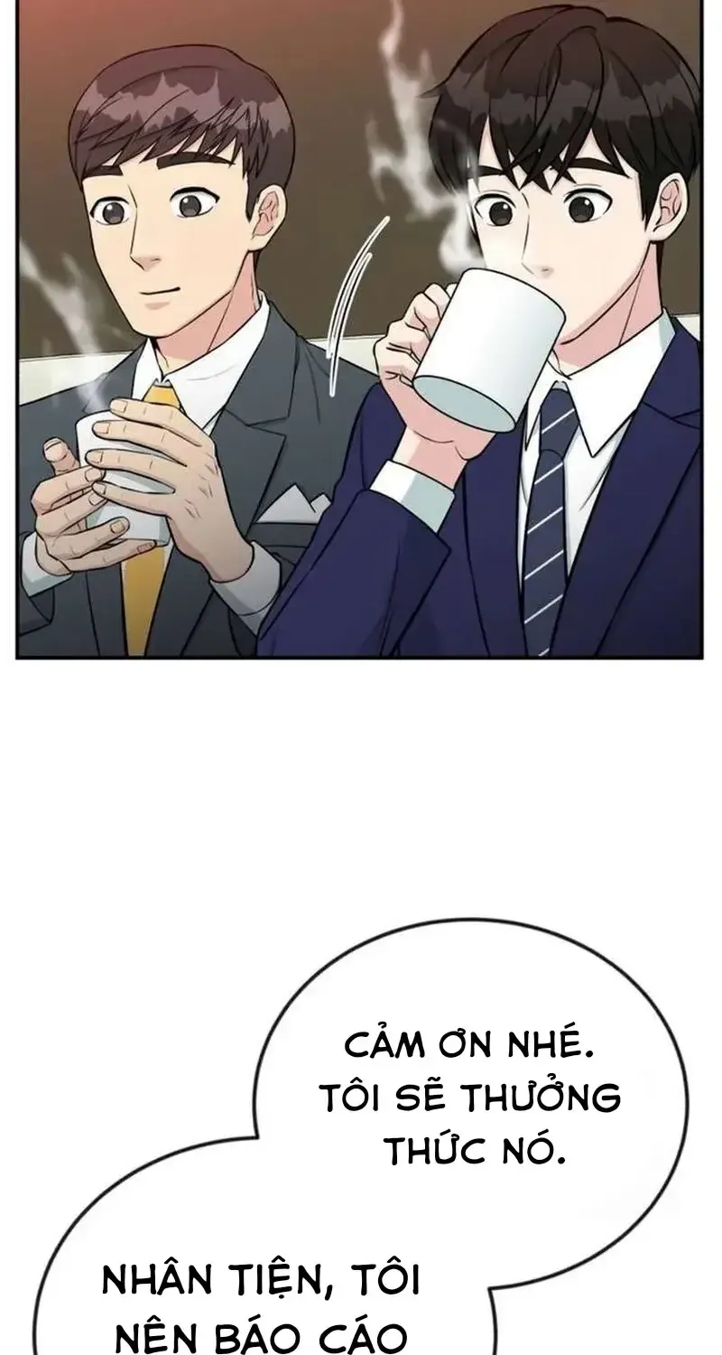 Chuyển Sinh Trở Thành Nhân Viên Mới Chap 72 - Next Chap 73