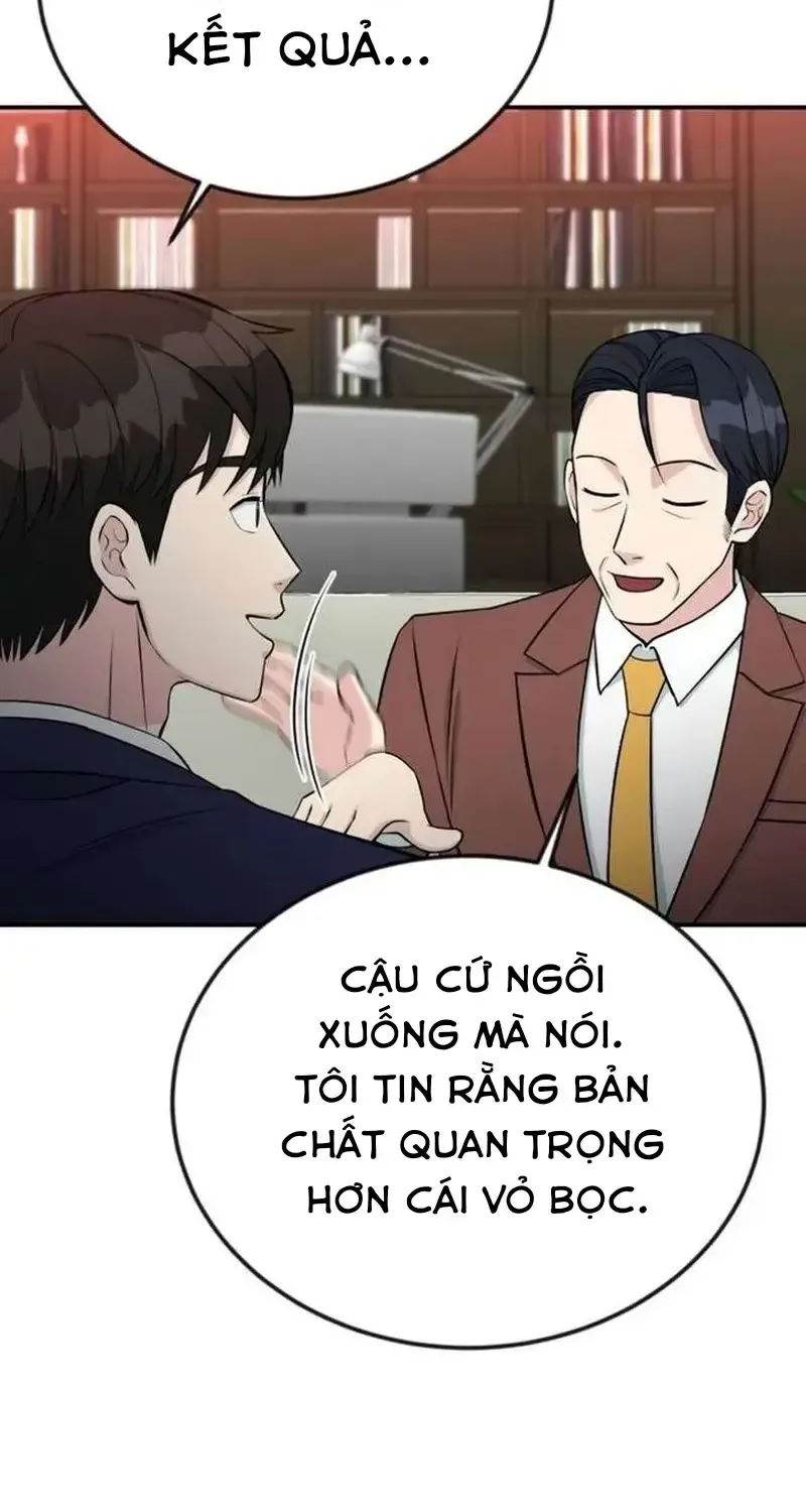 Chuyển Sinh Trở Thành Nhân Viên Mới Chap 72 - Next Chap 73