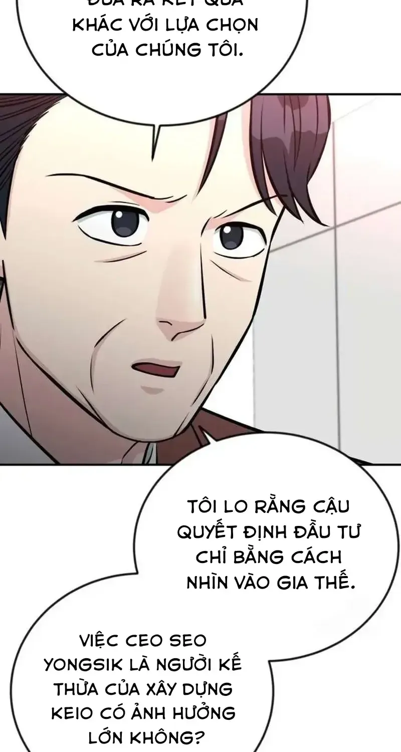 Chuyển Sinh Trở Thành Nhân Viên Mới Chap 72 - Next Chap 73