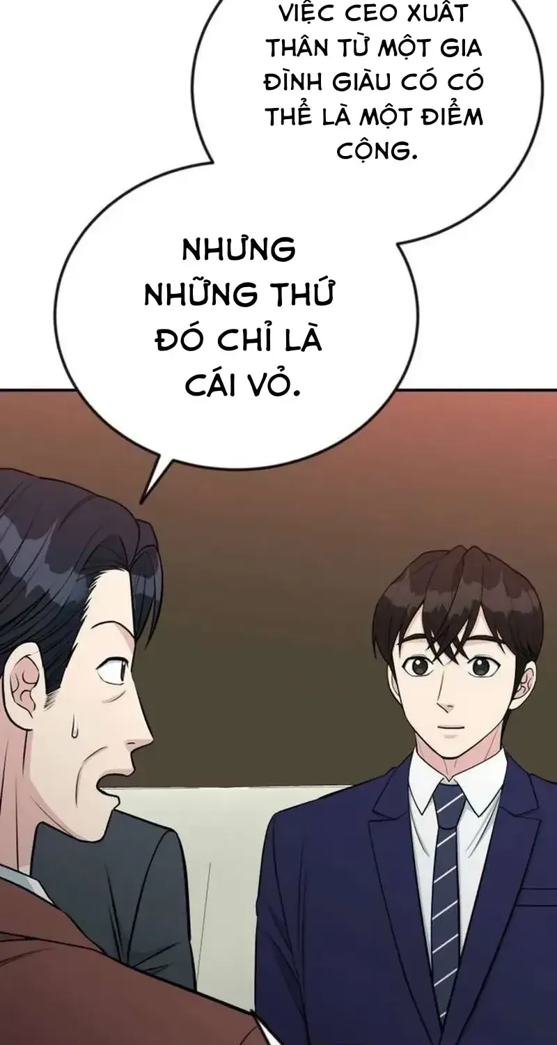 Chuyển Sinh Trở Thành Nhân Viên Mới Chap 72 - Next Chap 73