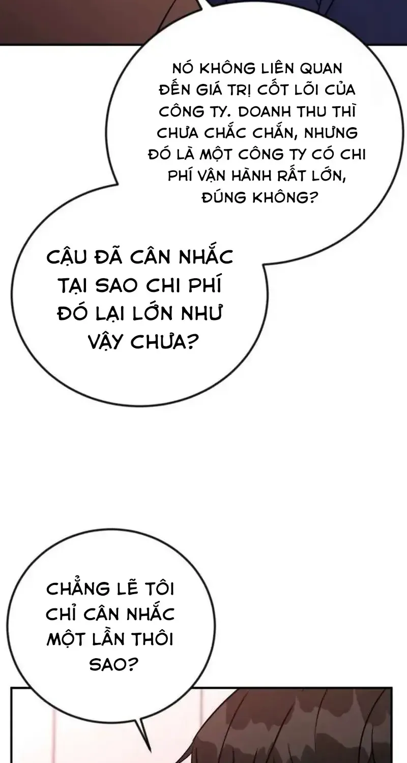Chuyển Sinh Trở Thành Nhân Viên Mới Chap 72 - Next Chap 73