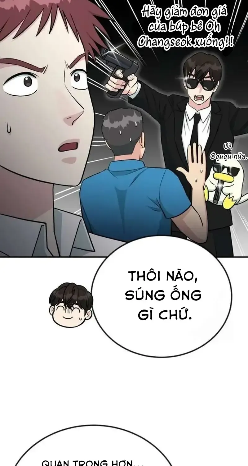 Chuyển Sinh Trở Thành Nhân Viên Mới Chap 72 - Next Chap 73