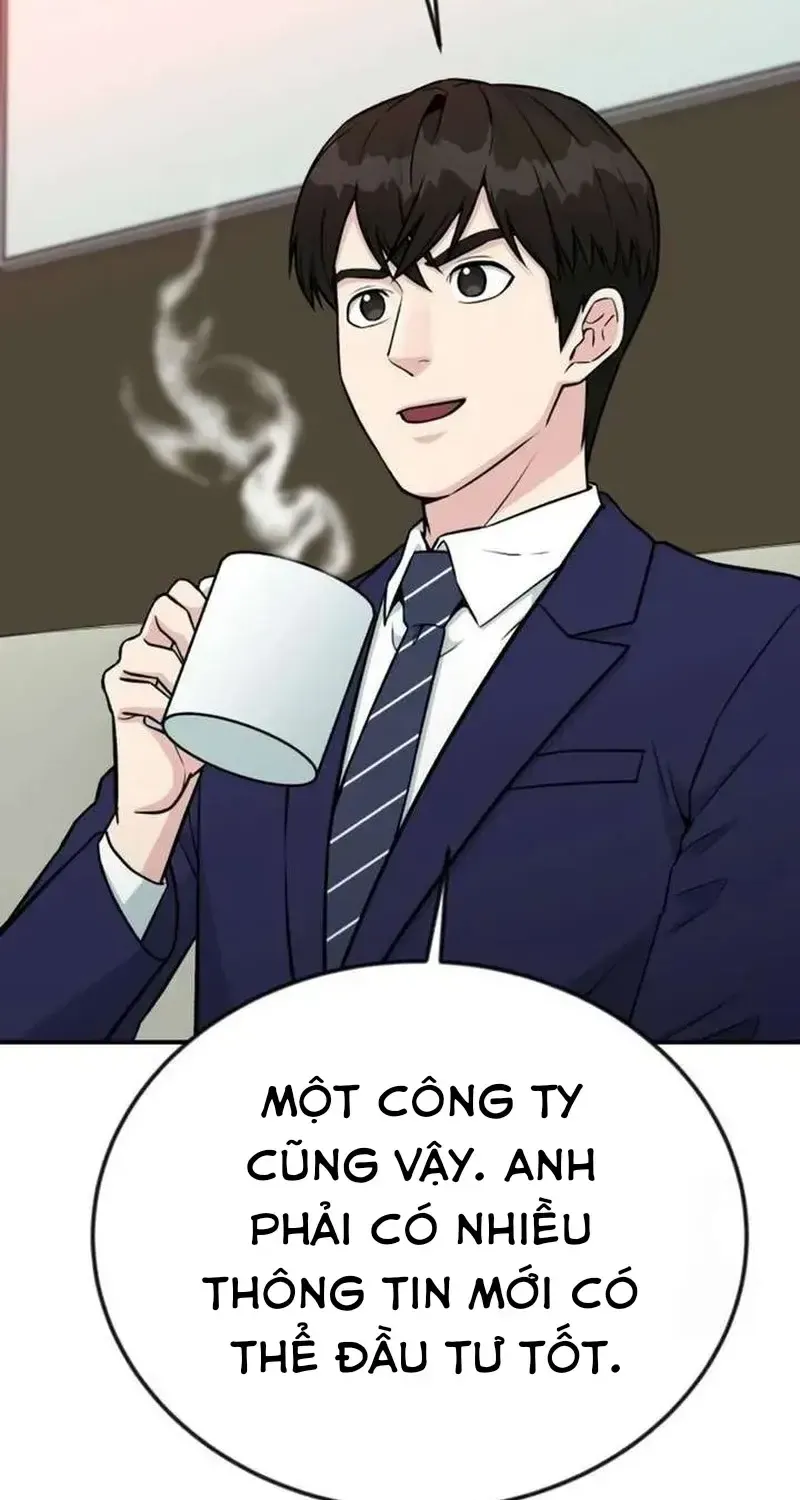 Chuyển Sinh Trở Thành Nhân Viên Mới Chap 72 - Next Chap 73