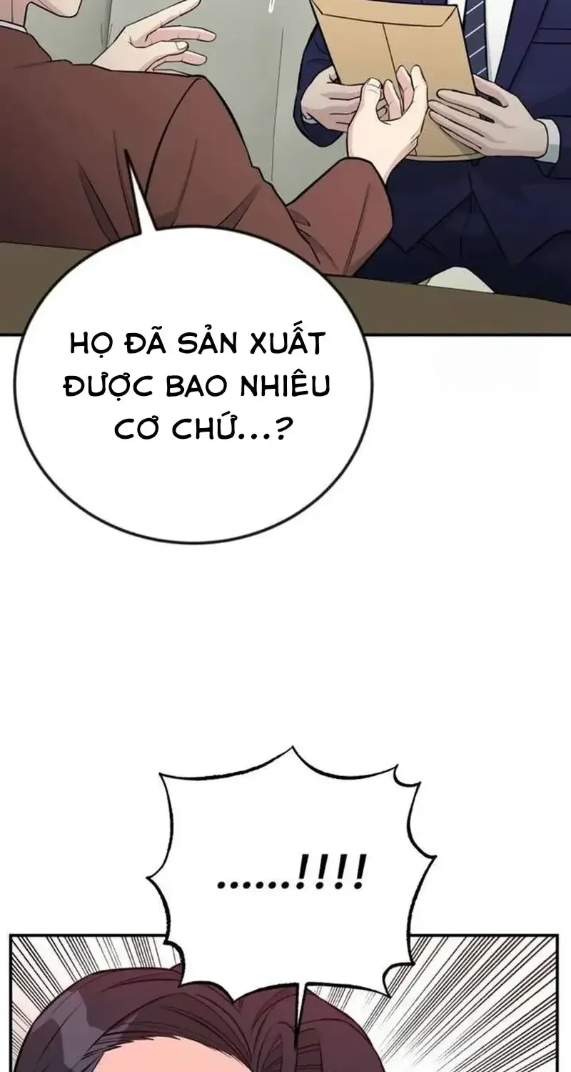 Chuyển Sinh Trở Thành Nhân Viên Mới Chap 72 - Next Chap 73