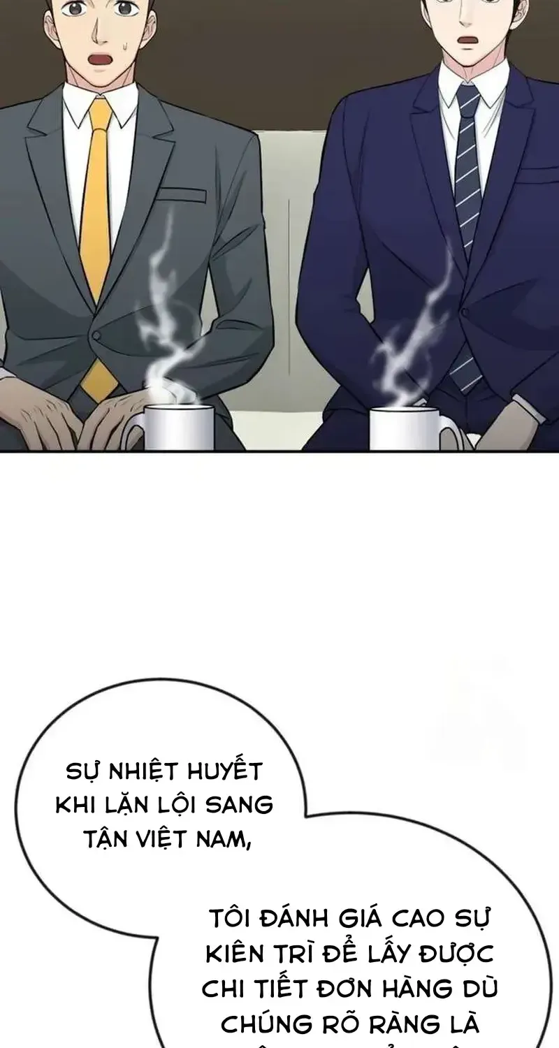 Chuyển Sinh Trở Thành Nhân Viên Mới Chap 72 - Next Chap 73