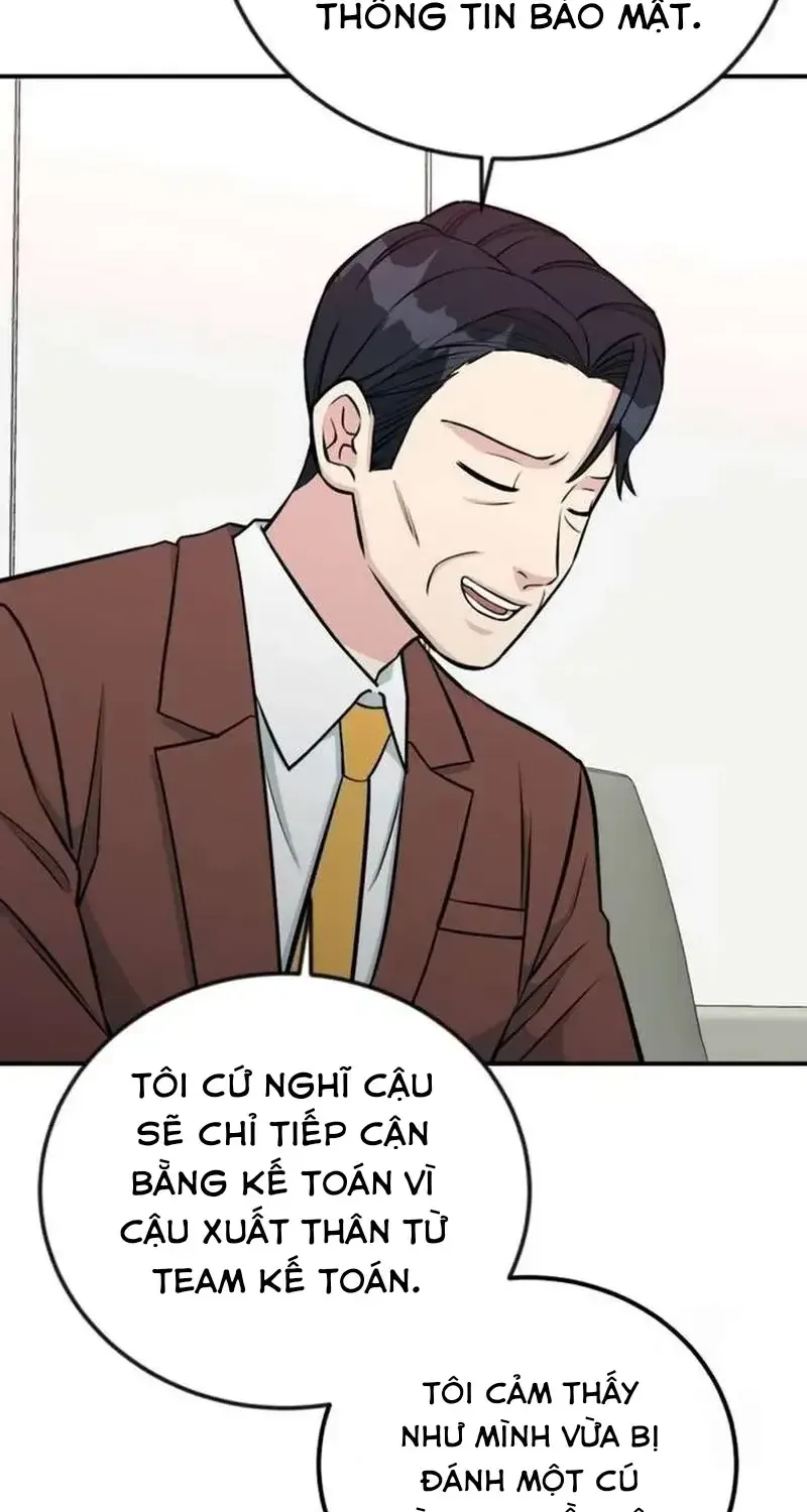 Chuyển Sinh Trở Thành Nhân Viên Mới Chap 72 - Next Chap 73