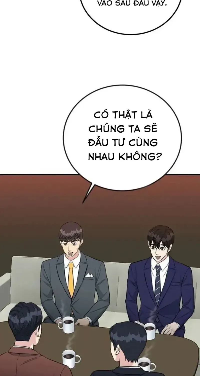 Chuyển Sinh Trở Thành Nhân Viên Mới Chap 72 - Next Chap 73