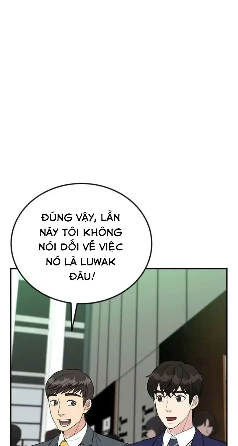 Chuyển Sinh Trở Thành Nhân Viên Mới Chap 72 - Next Chap 73