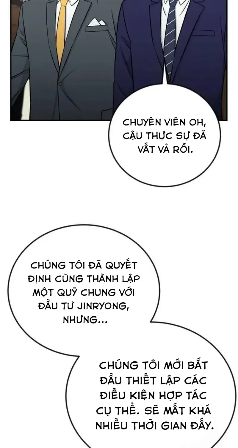 Chuyển Sinh Trở Thành Nhân Viên Mới Chap 72 - Next Chap 73