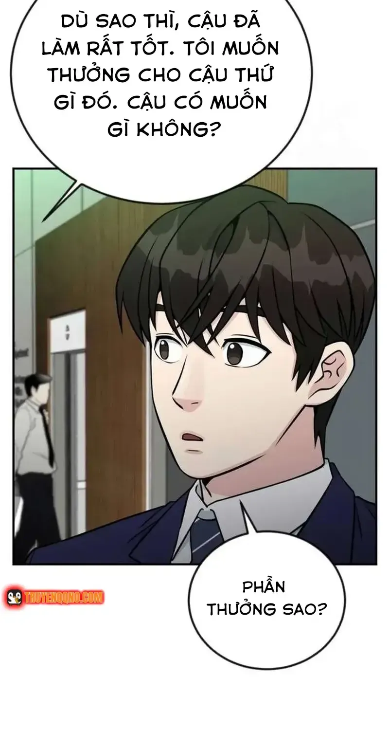 Chuyển Sinh Trở Thành Nhân Viên Mới Chap 72 - Next Chap 73