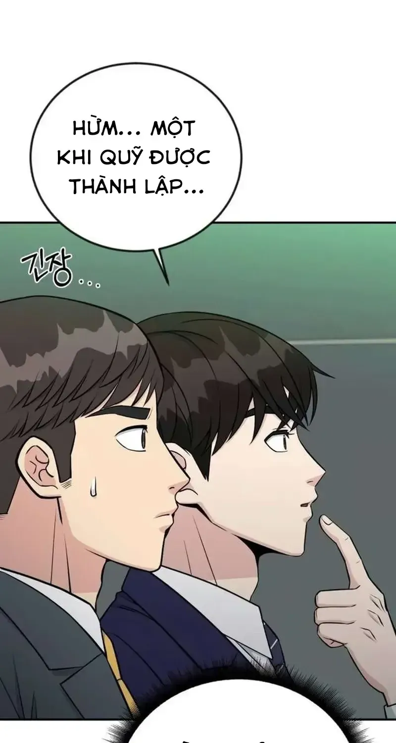 Chuyển Sinh Trở Thành Nhân Viên Mới Chap 72 - Next Chap 73