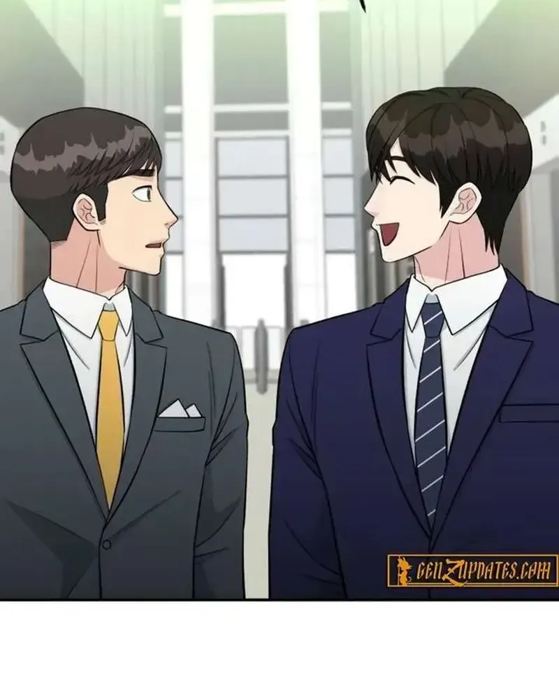 Chuyển Sinh Trở Thành Nhân Viên Mới Chap 72 - Next Chap 73