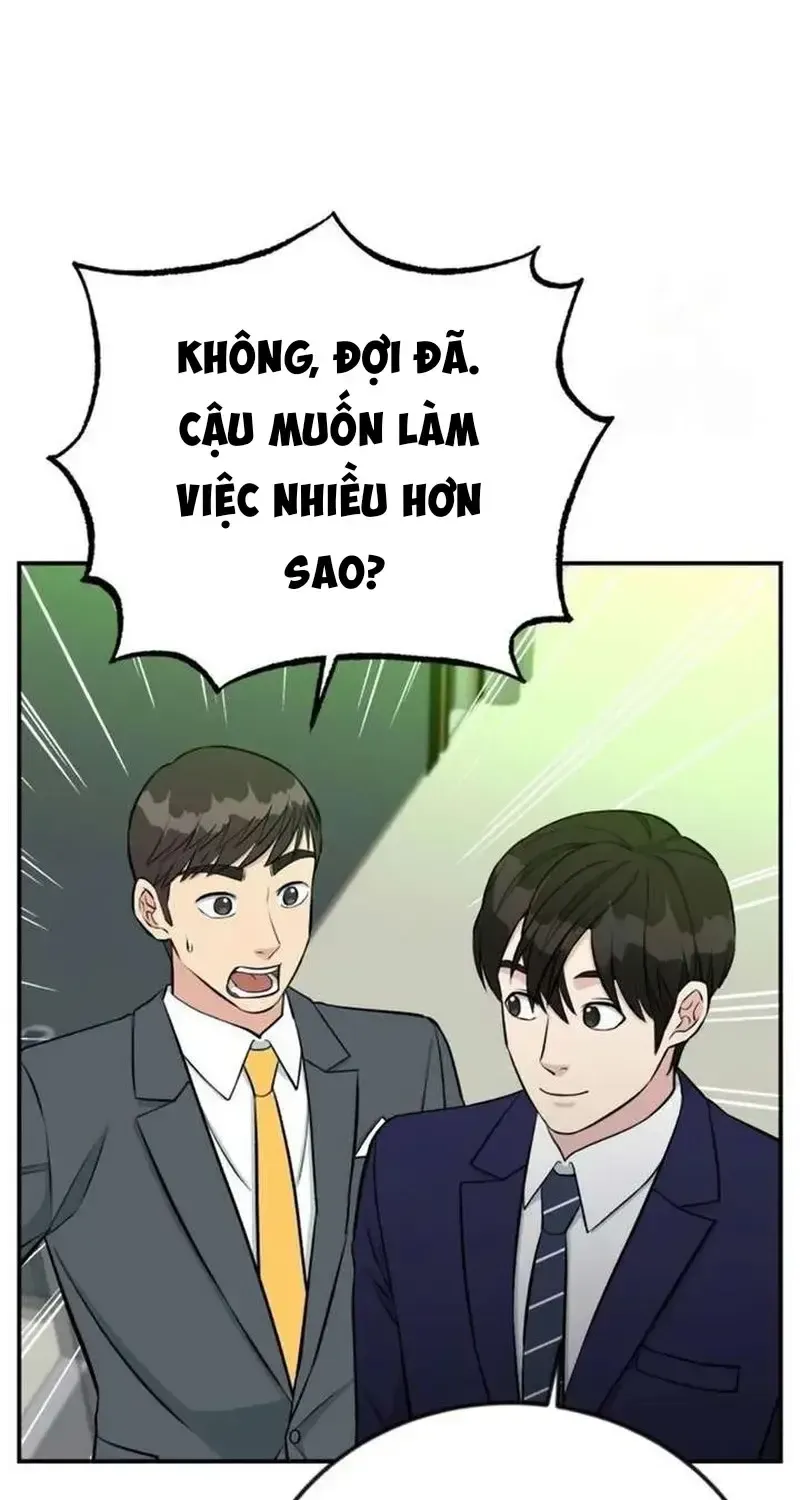 Chuyển Sinh Trở Thành Nhân Viên Mới Chap 72 - Next Chap 73