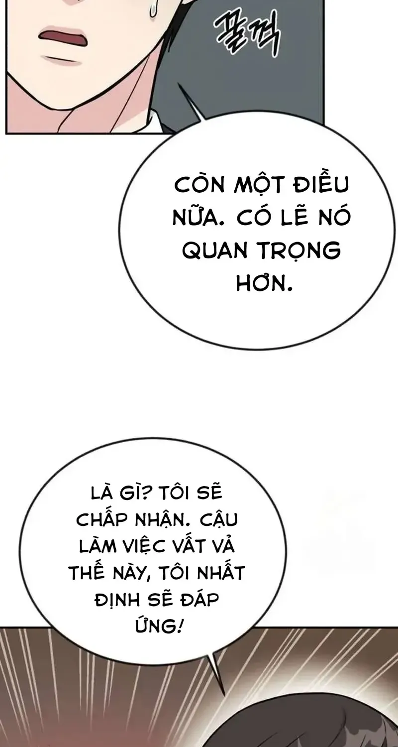 Chuyển Sinh Trở Thành Nhân Viên Mới Chap 72 - Next Chap 73