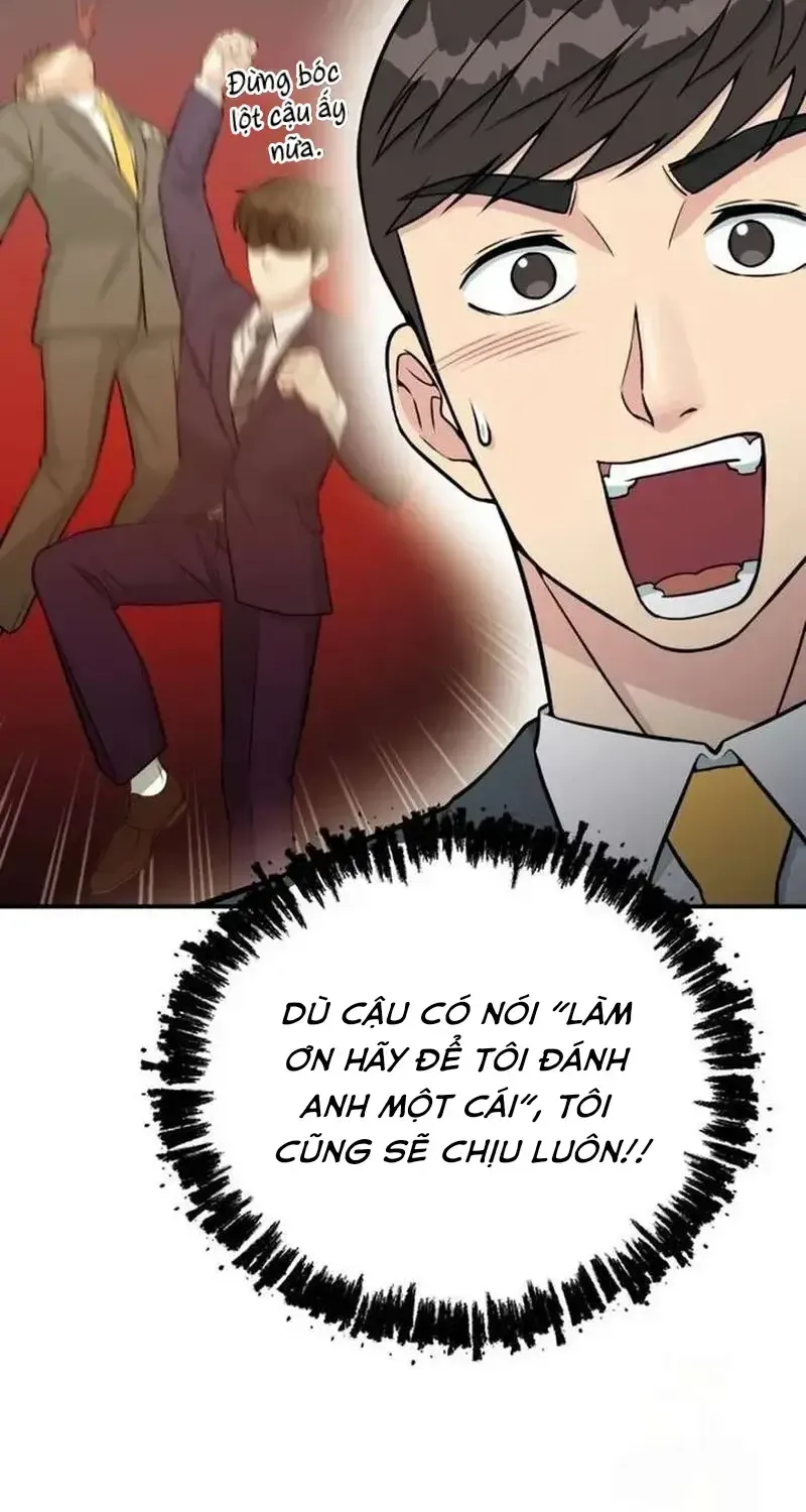 Chuyển Sinh Trở Thành Nhân Viên Mới Chap 72 - Next Chap 73