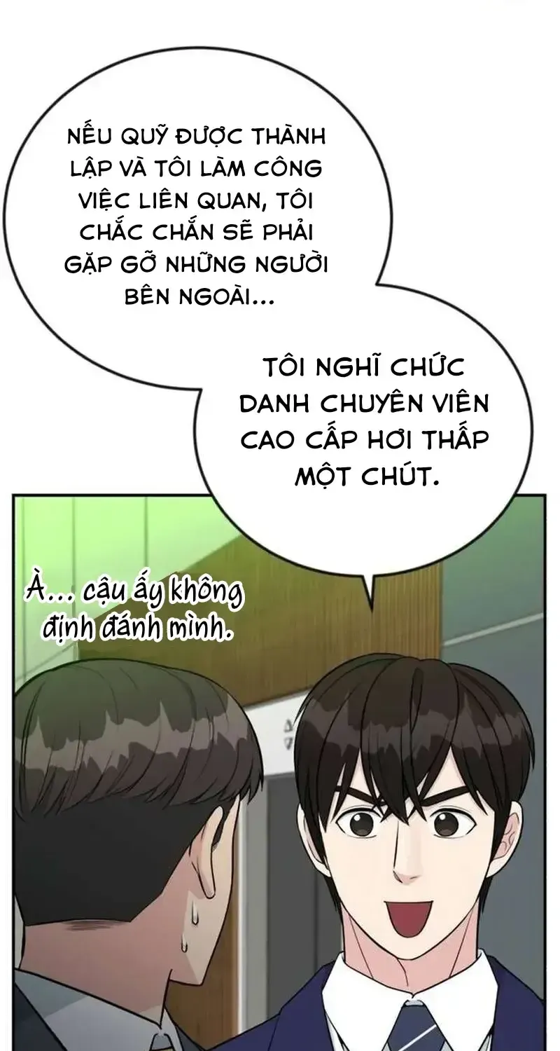 Chuyển Sinh Trở Thành Nhân Viên Mới Chap 72 - Next Chap 73