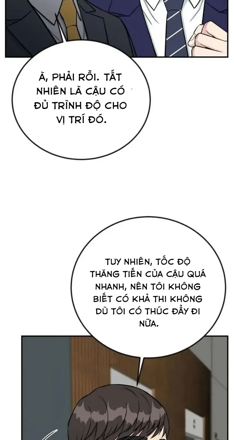 Chuyển Sinh Trở Thành Nhân Viên Mới Chap 72 - Next Chap 73